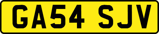 GA54SJV