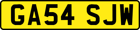 GA54SJW