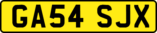 GA54SJX