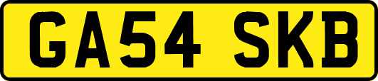 GA54SKB