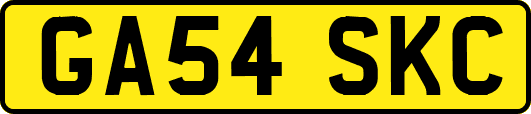GA54SKC