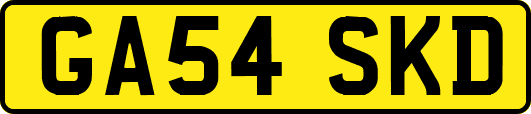 GA54SKD