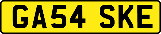 GA54SKE