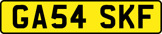 GA54SKF
