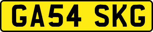 GA54SKG