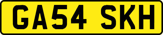 GA54SKH