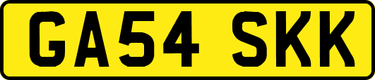 GA54SKK