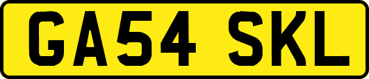 GA54SKL