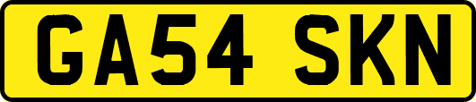 GA54SKN