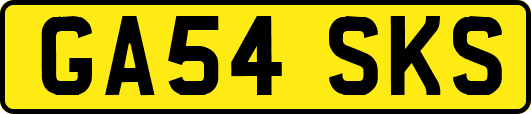 GA54SKS