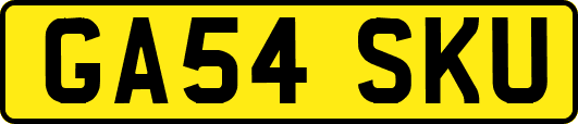 GA54SKU