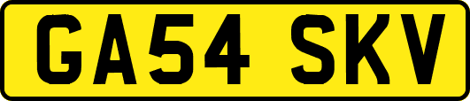 GA54SKV