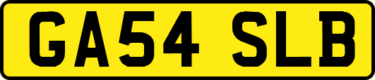 GA54SLB