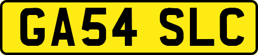 GA54SLC