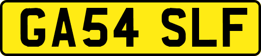 GA54SLF