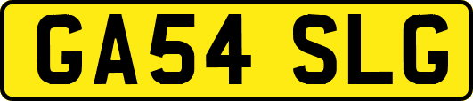 GA54SLG