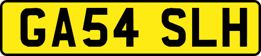GA54SLH