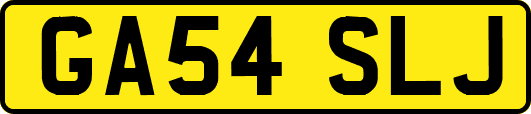 GA54SLJ