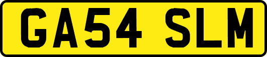 GA54SLM
