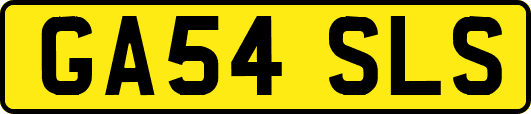 GA54SLS