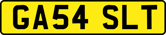 GA54SLT