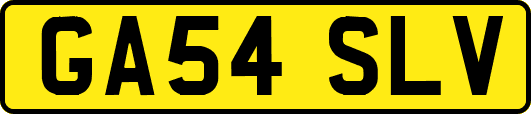 GA54SLV