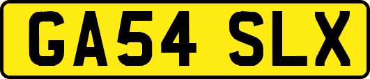 GA54SLX
