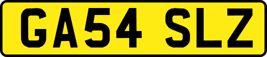 GA54SLZ