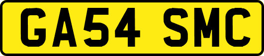 GA54SMC