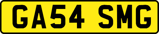 GA54SMG