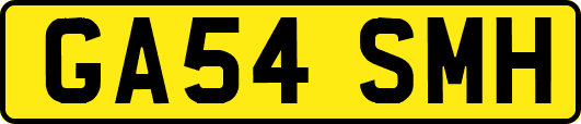 GA54SMH