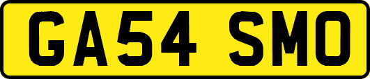 GA54SMO