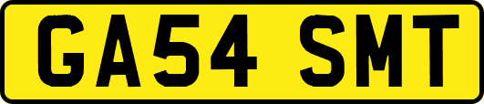 GA54SMT