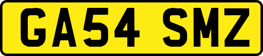 GA54SMZ