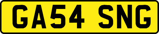 GA54SNG