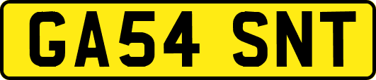 GA54SNT