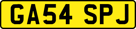 GA54SPJ