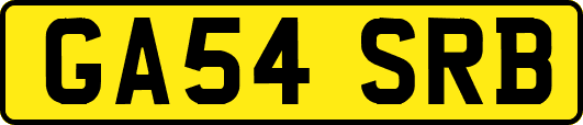 GA54SRB
