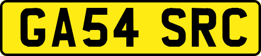 GA54SRC