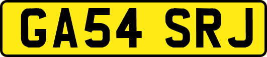 GA54SRJ