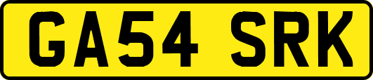 GA54SRK