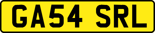 GA54SRL