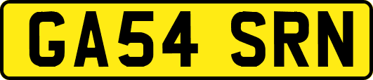 GA54SRN