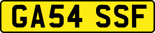 GA54SSF
