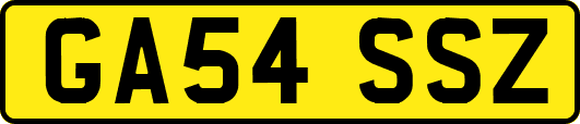 GA54SSZ