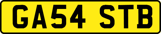 GA54STB