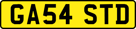 GA54STD
