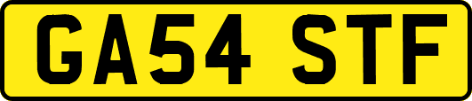 GA54STF