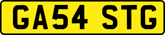 GA54STG