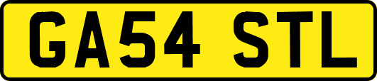 GA54STL